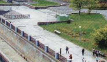 Госпредприятие «Гомельский парк» и организация «Смолянкаград» ввели единый билет